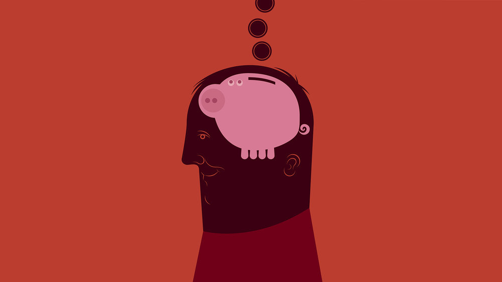TED Radio Hour: The Money Paradox