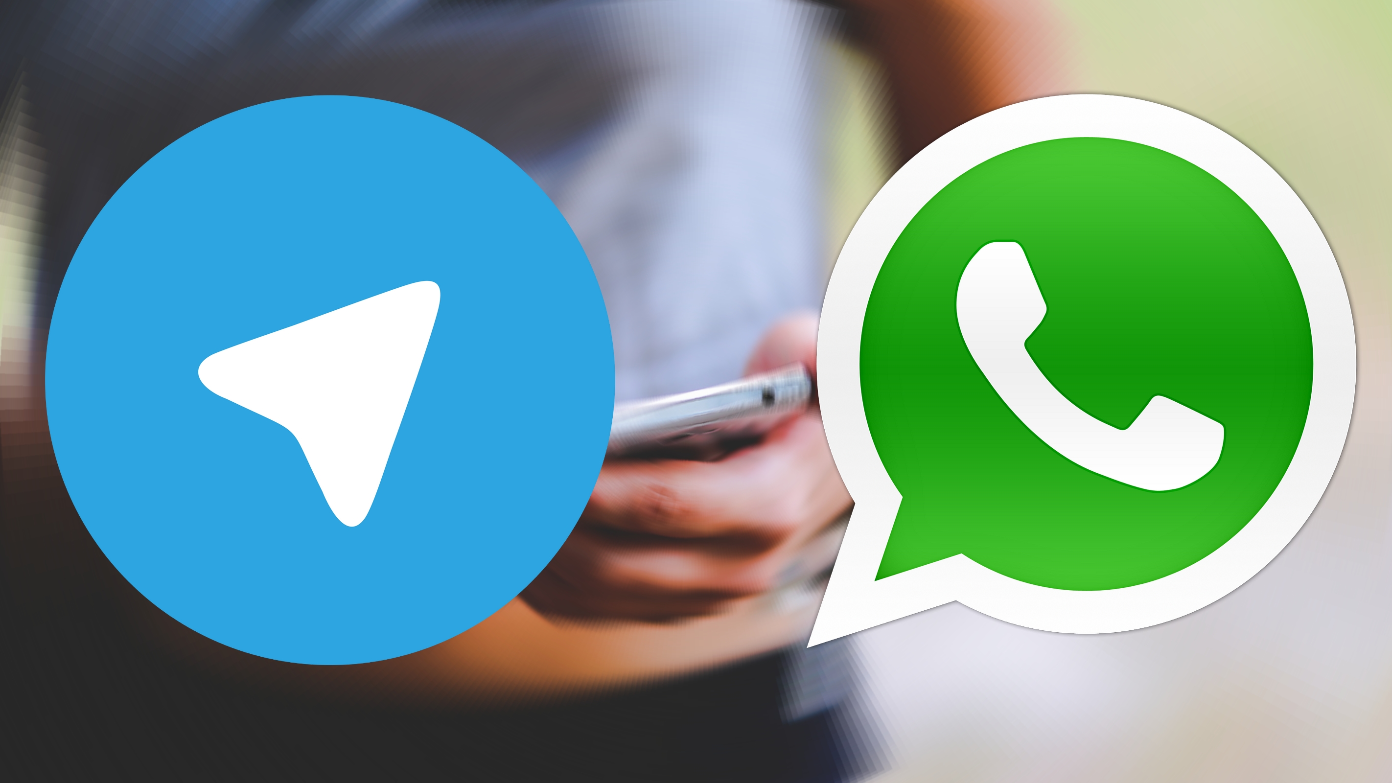 Messaging: Why Telegram is better but WhatsApp is more popular