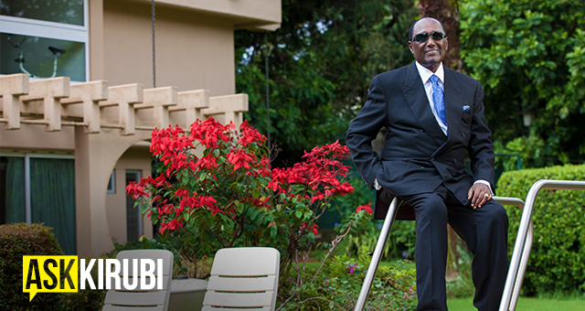 Ask Kirubi: Unlocking your potential