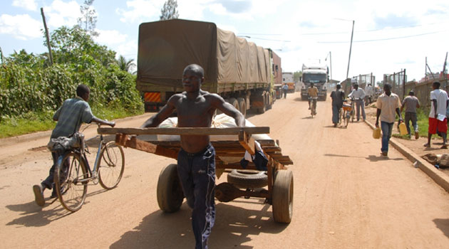 Rwanda, Kenya sign deal to strengthen logistics collaboration