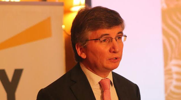 Kenya’s insurance sector projected for growth