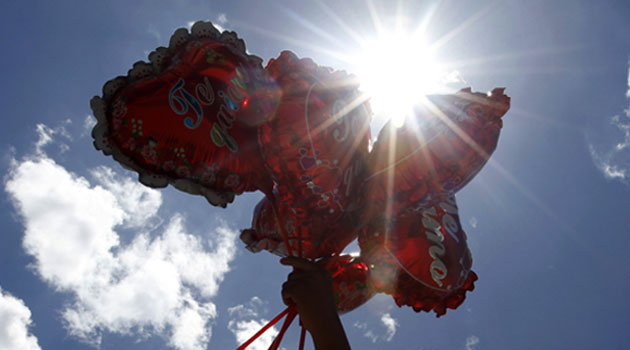 Hotels register massive bookings ahead of Valentine’s