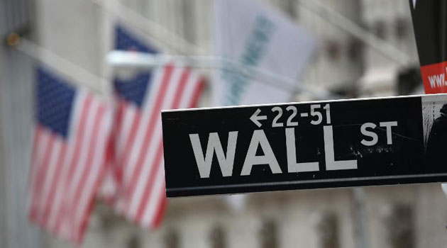 Wall Street tries to reset debate on activism