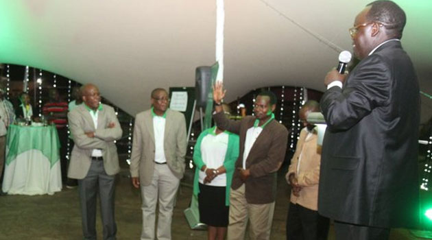 Consolidated Bank bounces back to profit