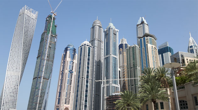 Dubai housing boom buoys buyers, burdens tenants