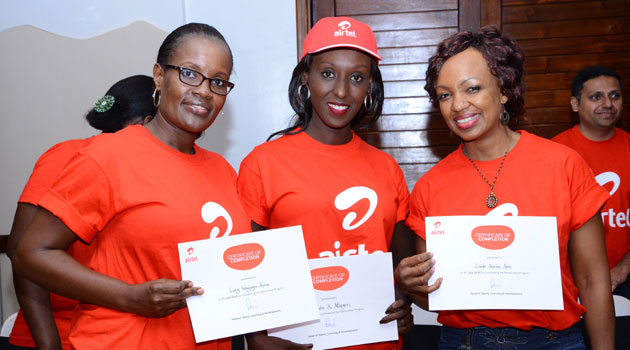 “Airtel UnlimiNet” accelerates the company’s growth in voice traffic