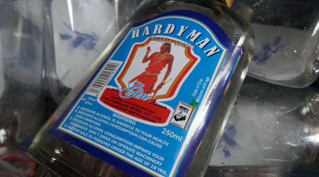 Kenya losing billions of taxes to illicit brews