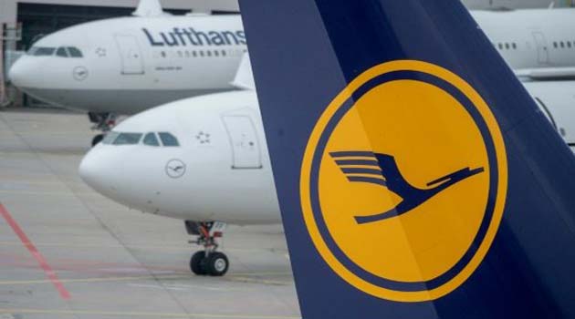Lufthansa flights cancelled, re-routed after IT outage