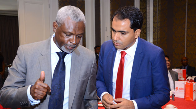 Airtel partners with Flickswitch in sim management services in Kenya