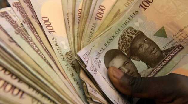 Nigeria’s cash shortage eases after strike threat