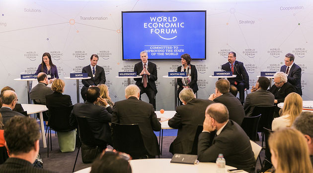 Kenya produces top African woman innovator in WEF challenge