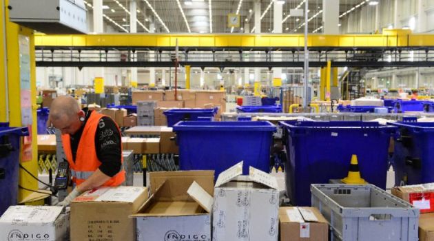 German inflation soars on high energy prices