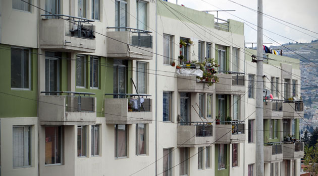 KRA amnesty for landlords to declare rental income expires