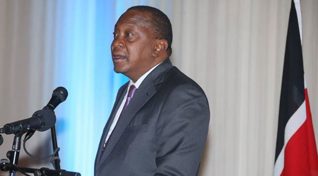 Uhuru seeks more destinations for KQ in Botswana