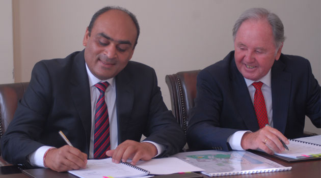 Hemingways to upgrade Watamu resort at Sh800mn