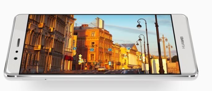 Huawei P9 launches in Kenya with dual camera lens