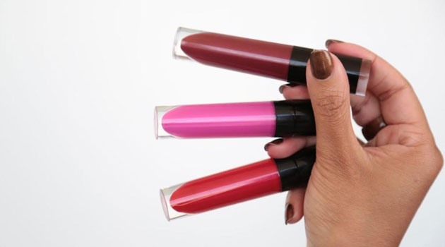 Women risk exposure to counterfeits as cosmetics costs soar