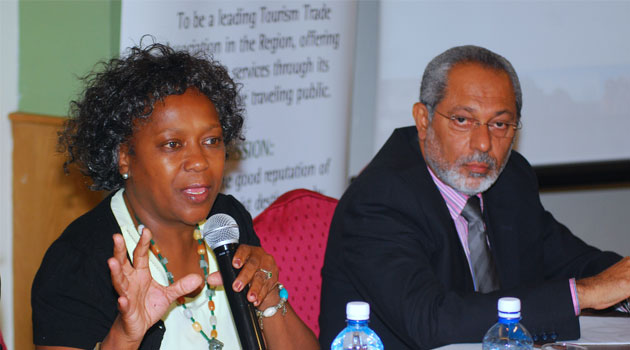 CORD protests hurting tourism, says federation