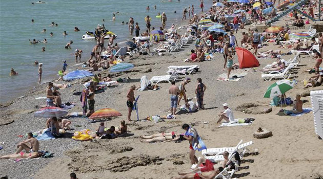 Nairobi, Lagos hotels suffer, Cairo and Cape Town upbeat
