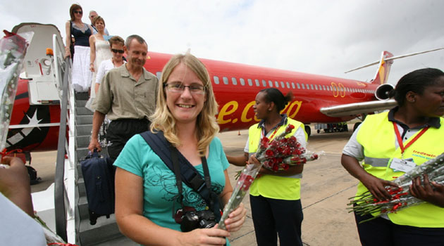 Tourism most improved as Kenya economy grows 5.9pc in Q1 2016