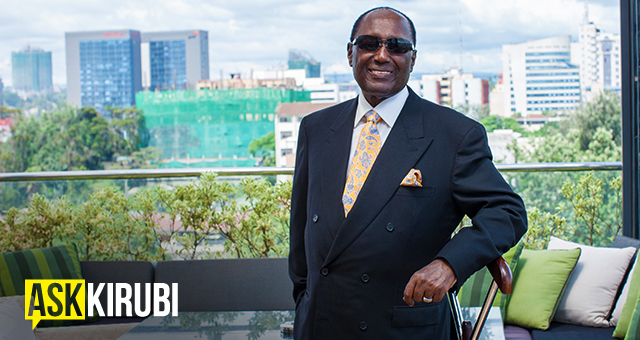 Ask Kirubi: Networking 101