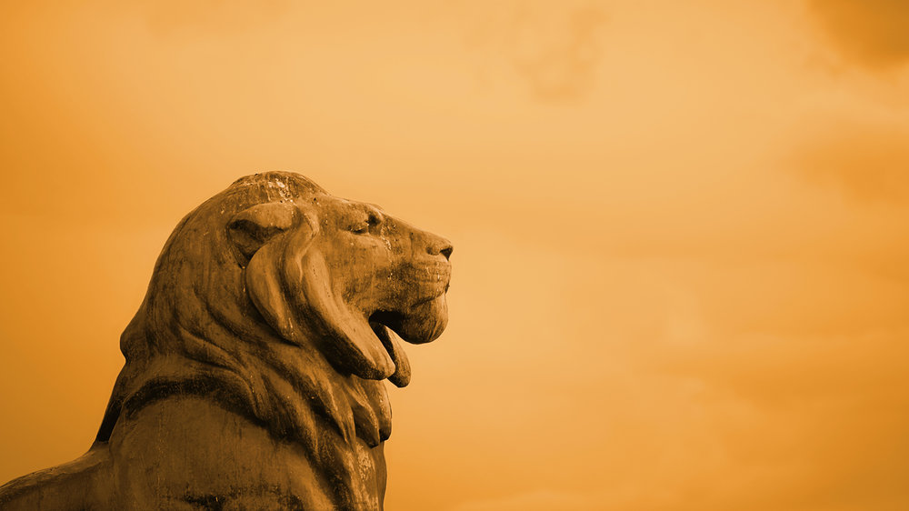 TED Radio Hour: Courage
