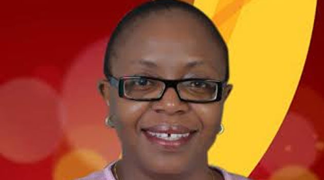 Catherine Mturi-Wairi appointed as Kenya Ports Authority MD