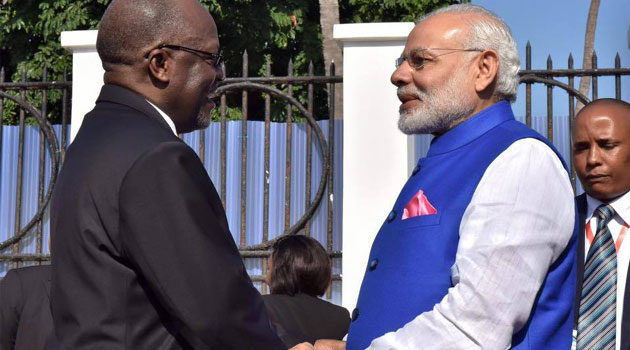 Kenya, India to enter revised double taxation avoidance pact