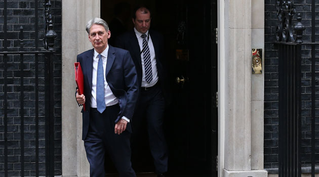Britain’s new finance chief rules out emergency budget