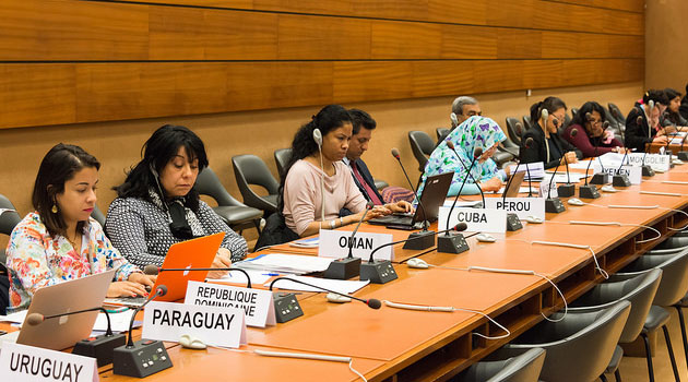 Climbing economic ladder a task for developing nations – UNCTAD