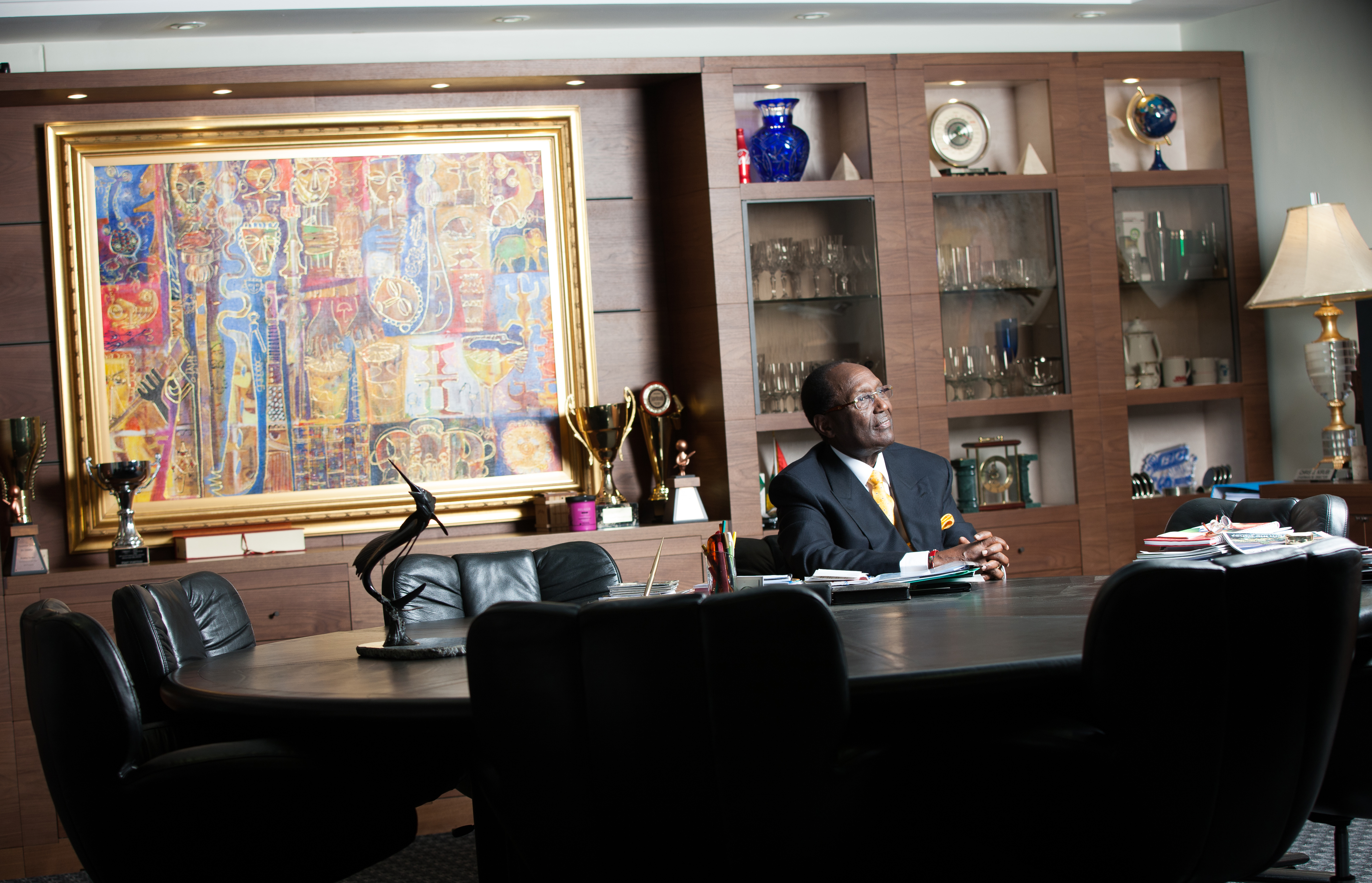 Ask Kirubi: Time to change the narrative