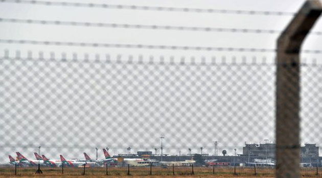 600,000 aviation jobs created in past year, says KCAA