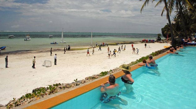 Tourism players seek tax drop, better infrastructure