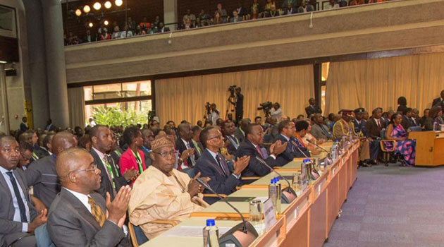 Sh3tr commitments to improve Africa’s agricultural sector
