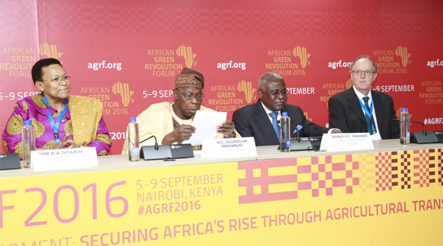 Illicit financial flows from Africa hit $70bn in 2015