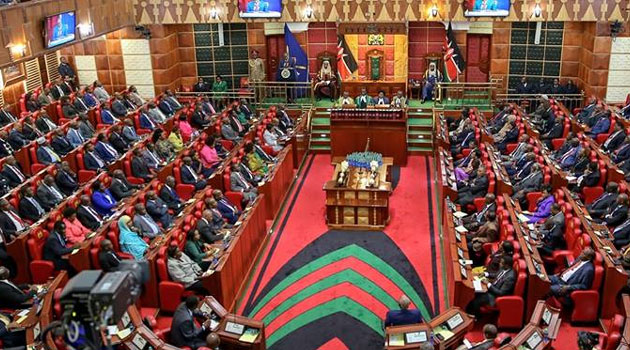 Four million jobs safeguarded as MPs ratify EPA
