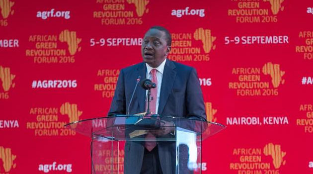 Kenya to invest Sh20bn in agriculture over five years