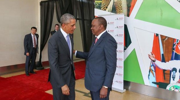 Uhuru administration expects major business pacts out of US trip
