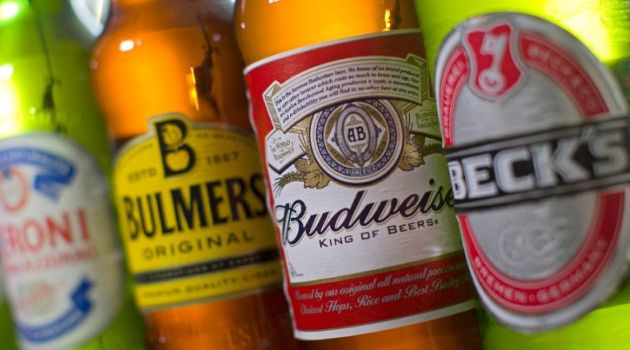 Shareholders vote on AB Inbev-SABMiller beer megamerger
