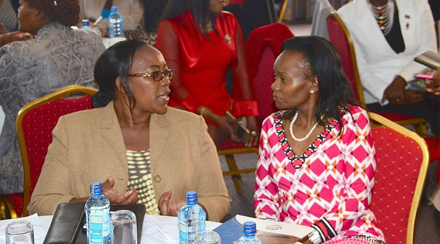 Kenya maintains 3rd most improved country in Ease of Doing Business