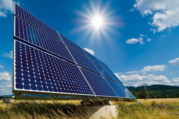 Chinese clean energy manufacturers set sights on Kenyan market