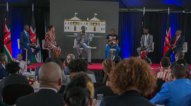 Enforce AGPO law or face sack, Uhuru warns public servants