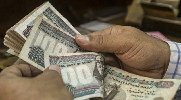 Egypt’s urban inflation edges up in September