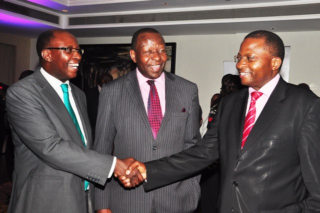 Kenya Re’s appetite moves to Zambia