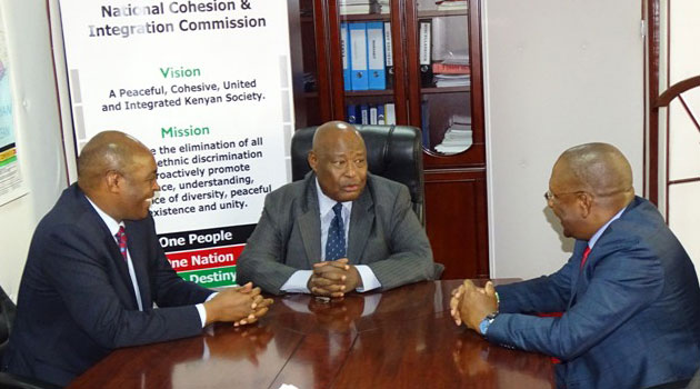 DPP Tobiko wants 28 banks probed over NYS billions