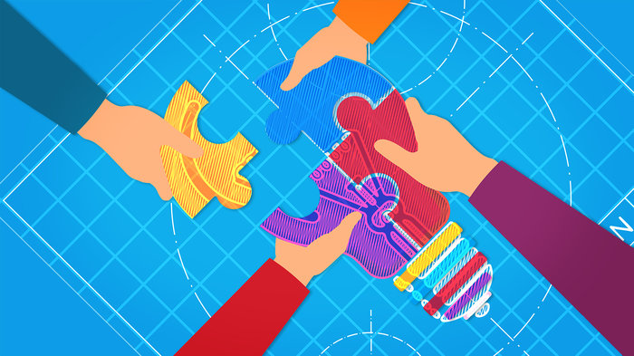 TED Radio Hour: Open Source World