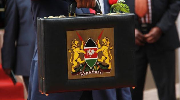 MPs recalled to approve new budget calender