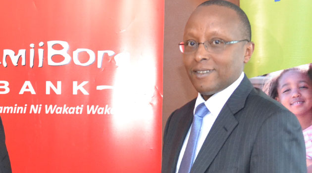 US-based equity fund buys 15 pc of Jamii Bora Bank