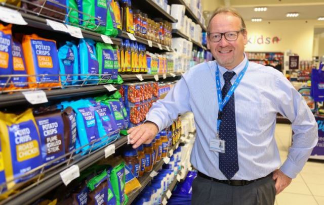 Nakumatt negotiating with suppliers to restock empty shelves