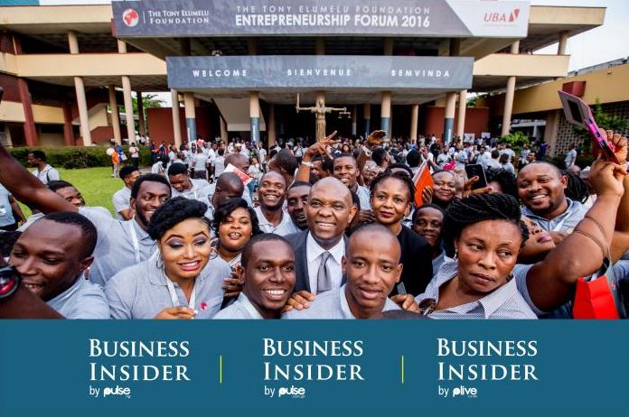 Ringier to publish Business Insider for Africa